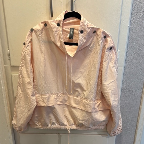 Pink Light Pullover - Picture 5 of 8